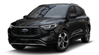 2025 Ford Escape Hybrid External Image 2